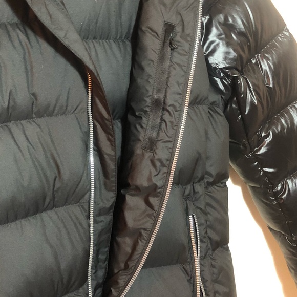 🥶 🚨The North Face Parka Metropolis III - Picture 3 of 7